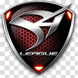 S League icon, League logo transparent background PNG clipart