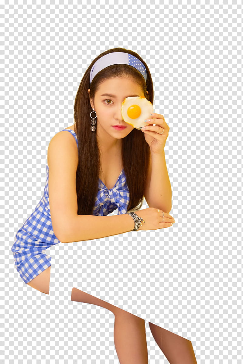 UPDATE RED VELVET SUMMER MAGIC  , Yeri Korean actress transparent background PNG clipart