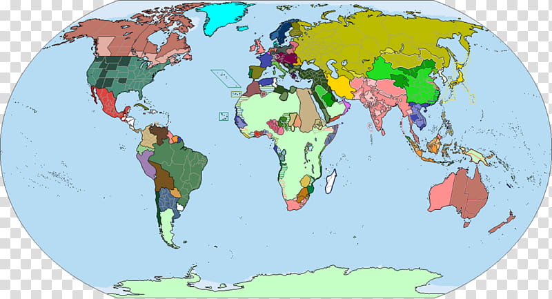 World Map of &#;A More Formal Affair&#; in  transparent background PNG clipart