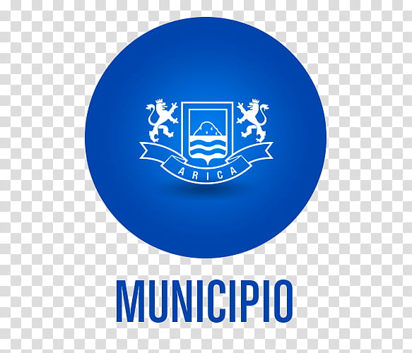 Hotel, Municipalidades De Chile, Local Government, Logo, Arica, Municipal Council, Arica Province, Electric Blue transparent background PNG clipart