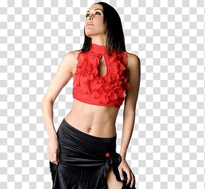 Brie Bella transparent background PNG clipart