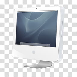 iMac Dock Icons, iMac Graphite transparent background PNG clipart