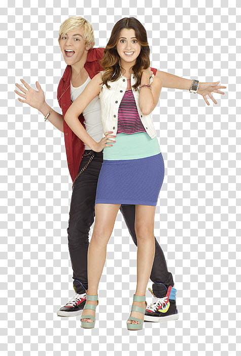 Austin And Ally season ,  icon transparent background PNG clipart