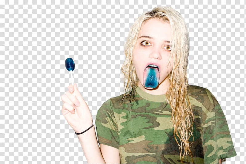 Sky Ferreira, D transparent background PNG clipart