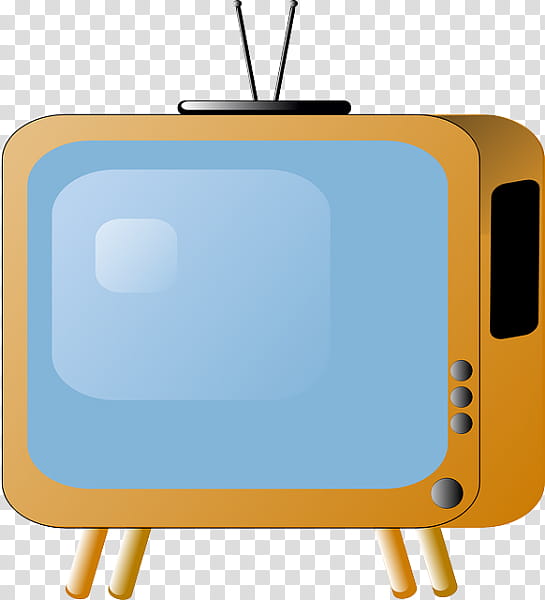 Tv, Television, Television Show, Maha Cartoon Tv, Freetoair, Yellow, Technology, Material Property transparent background PNG clipart