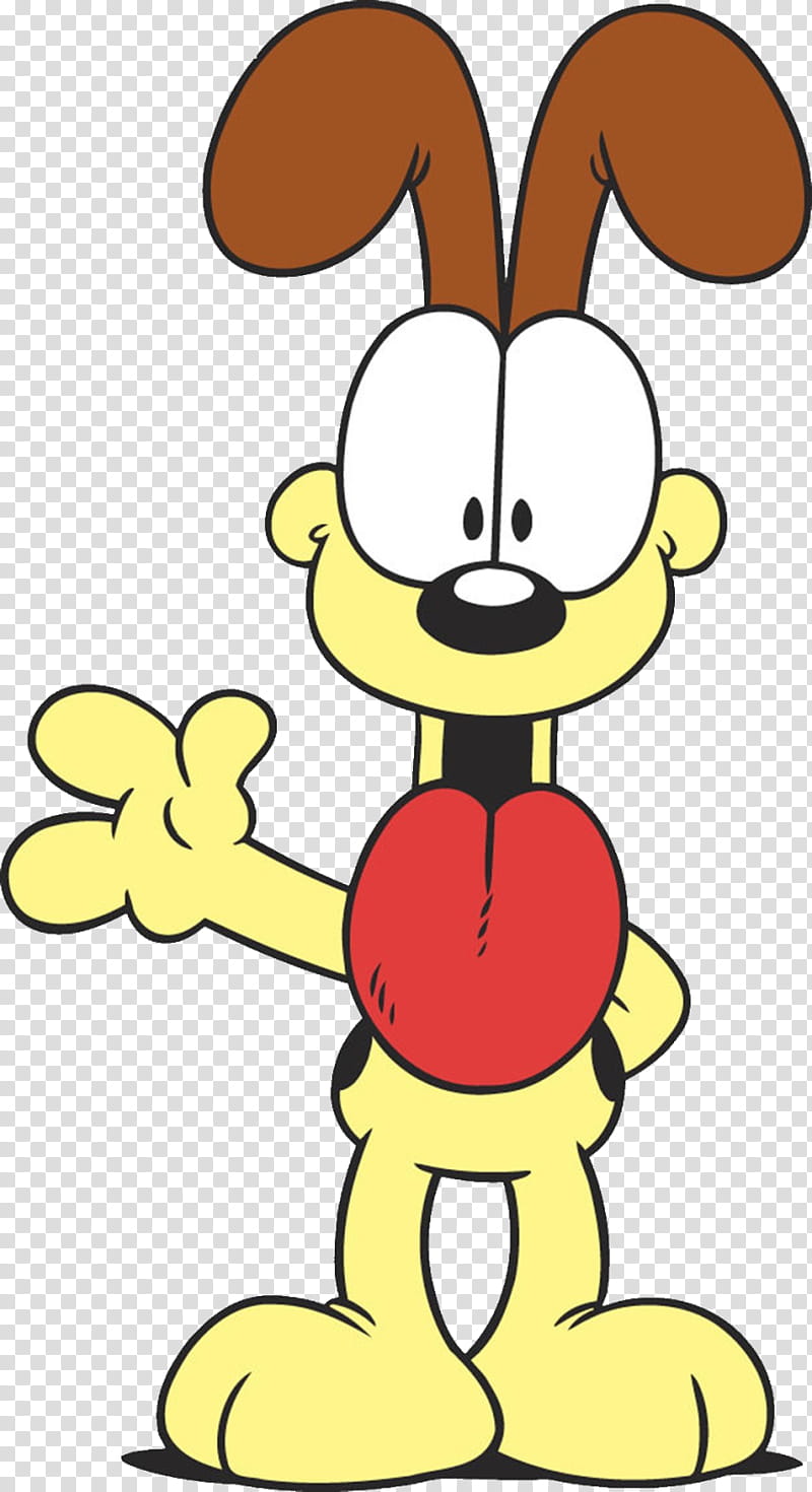 Cat And Dog, Odie, Garfield, Jon Arbuckle, Nermal, Comics, Drawing, Comic Strip transparent background PNG clipart