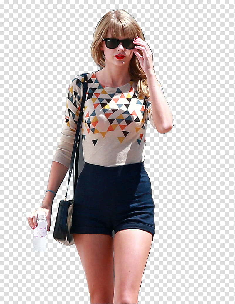 Taylor Swift  transparent background PNG clipart