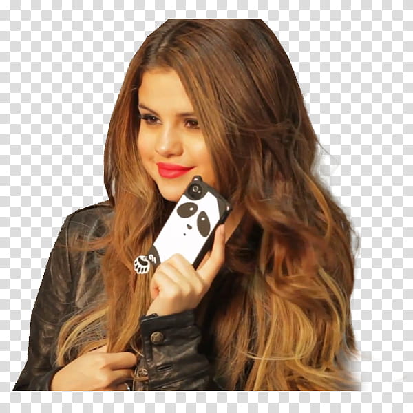  Selena Gomez transparent background PNG clipart