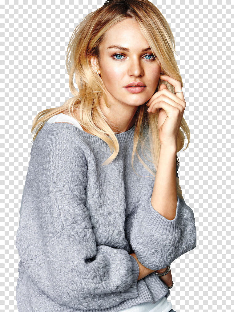 CANDICE SWANEPOEL, CS () transparent background PNG clipart