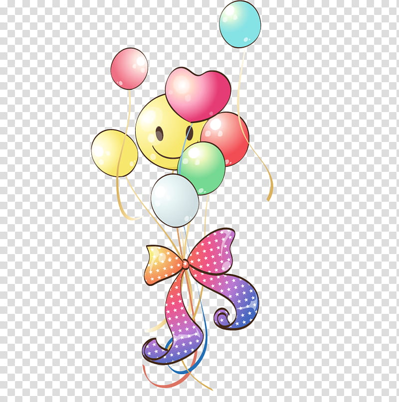 Birthday Balloon, Drawing, Globos De Colores, Birthday transparent background PNG clipart