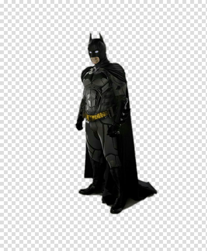 CWs Batman Karl Urban Render transparent background PNG clipart