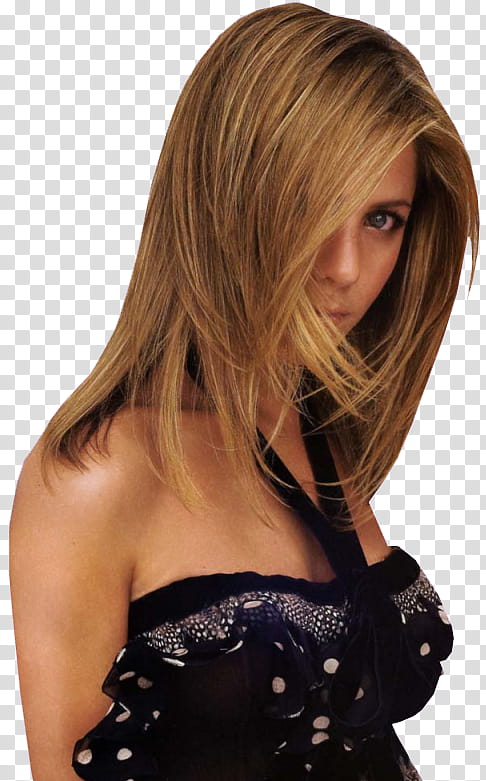 Jennifer Aniston transparent background PNG clipart