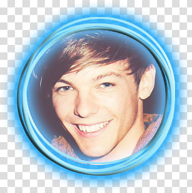 Circulos One Direction, L- icon transparent background PNG clipart