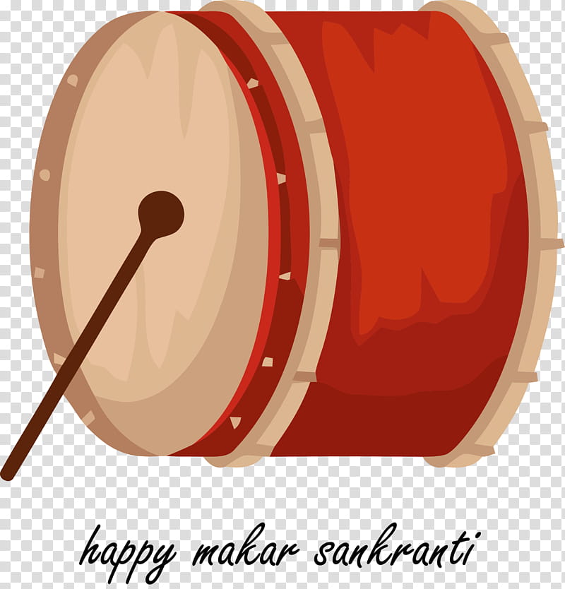 Makar Sankranti Magha Mela, Maghi, Bhogi, Drum, Membranophone, Musical Instrument, Bass Drum, Davul transparent background PNG clipart