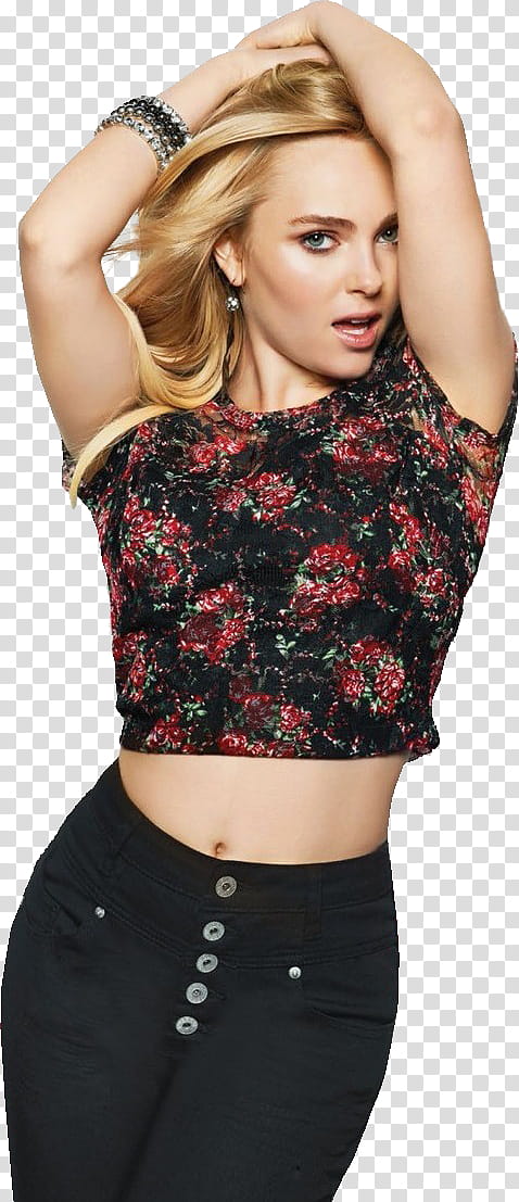 AnnaSophia Robb transparent background PNG clipart