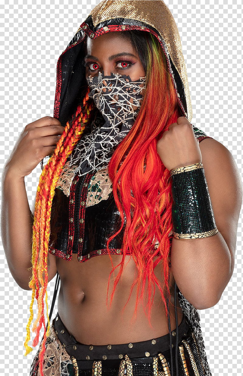 Ember Moon Render transparent background PNG clipart