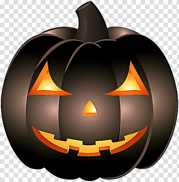 Jack-o'-lantern, Calabaza, Jackolantern, Orange, Trickortreat, Pumpkin, Fruit, Cucurbita transparent background PNG clipart