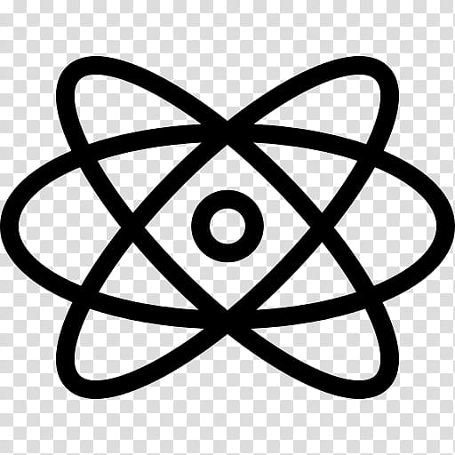 Book Symbol, Atom, Atomic Physics, Atomic Nucleus, Atomic Orbital, Chemical Reaction, Nuclear Reaction, Electron transparent background PNG clipart