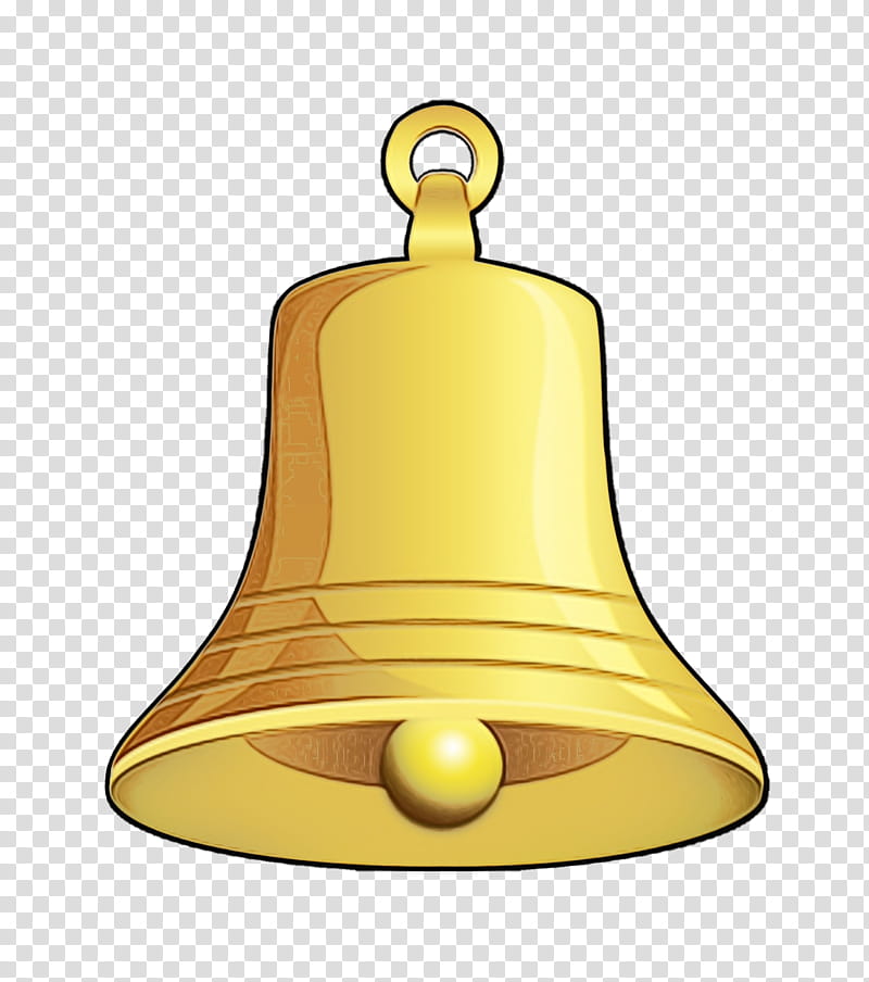 Bell PNG transparent image download, size: 1500x1527px