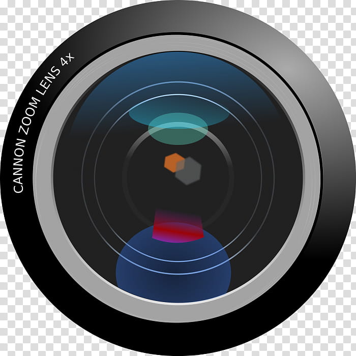 Camera Lens, Objective, Target Archery, Cameras Optics, Shooting Sport, Recreation, Circle, Precision Sports transparent background PNG clipart
