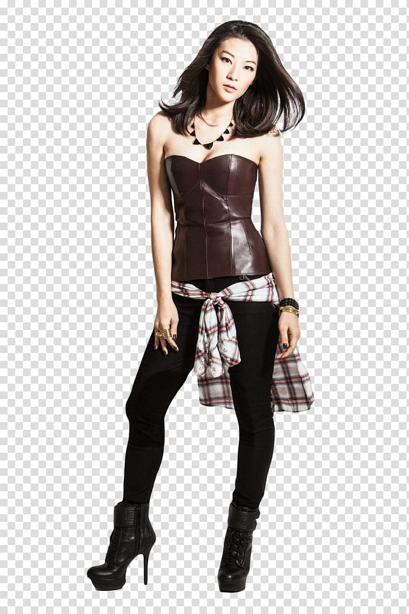 Arden Cho transparent background PNG clipart