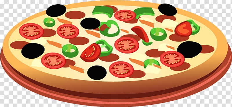 Pizza, Pizza, Vegetarian Cuisine, Food, Restaurant, PIZZA PIZZA, Pizza Party, Tomato transparent background PNG clipart