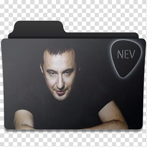 Music Folder  , Nev transparent background PNG clipart