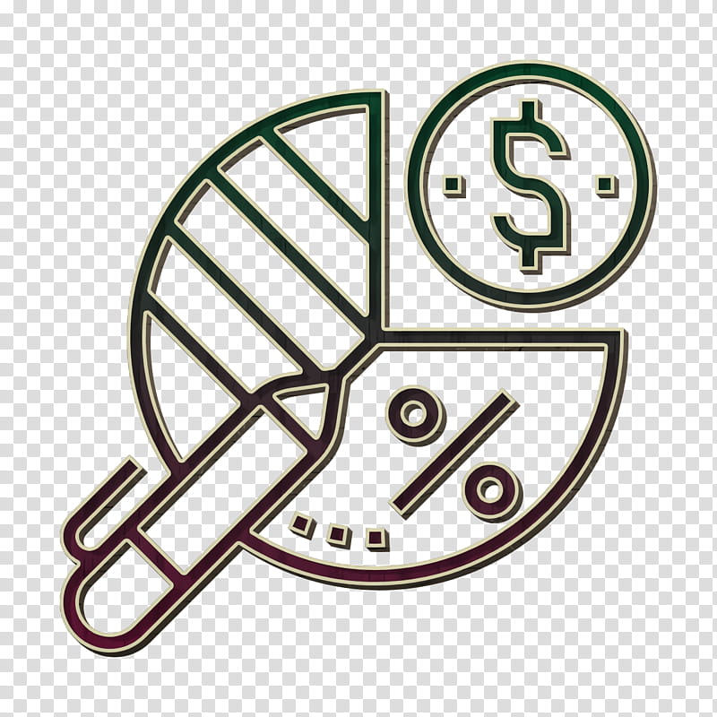 Gross icon Business and finance icon Accounting icon, Coloring Book transparent background PNG clipart