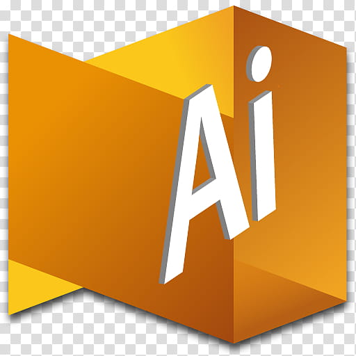 CS Box Set Apps, Ai logo transparent background PNG clipart