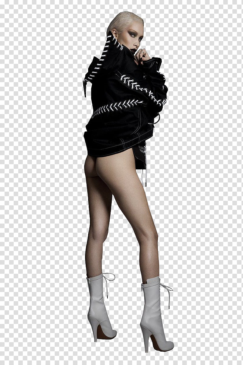 Bella Hadid, confident () transparent background PNG clipart