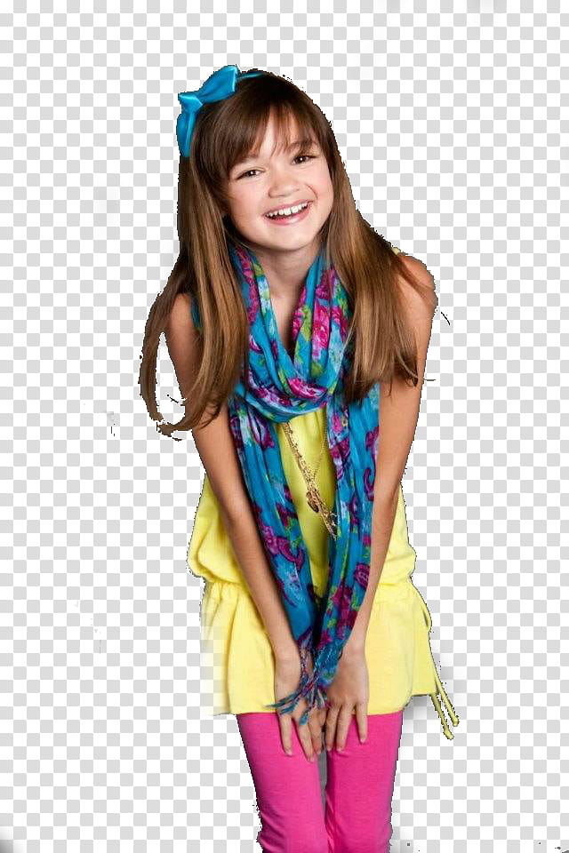 Ciara Bravo transparent background PNG clipart