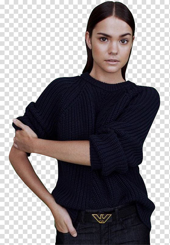 Maia Mitchell transparent background PNG clipart