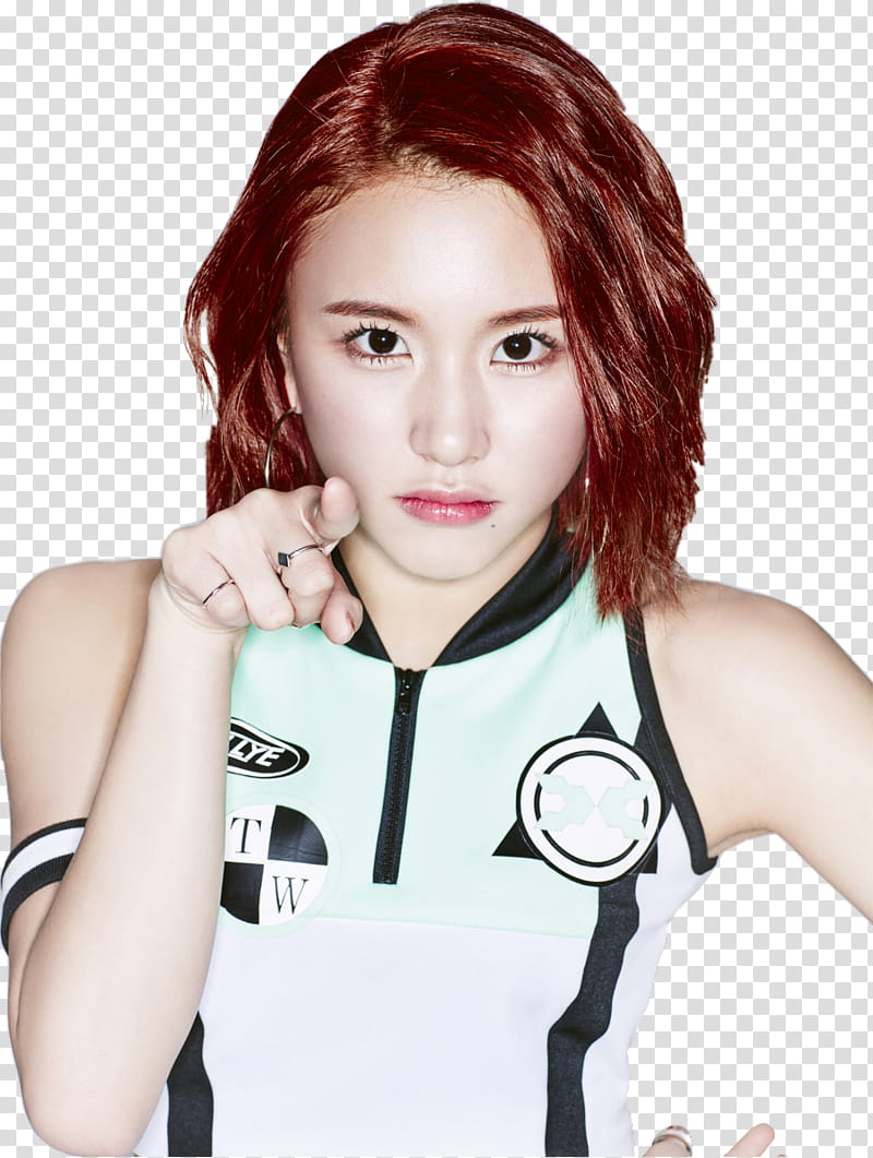 Twice Page Two , chaeyoung transparent background PNG clipart