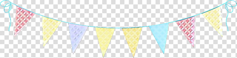 Birthday Party, Birthday
, Logo, Banner, Pennon, Yellow, Line transparent background PNG clipart