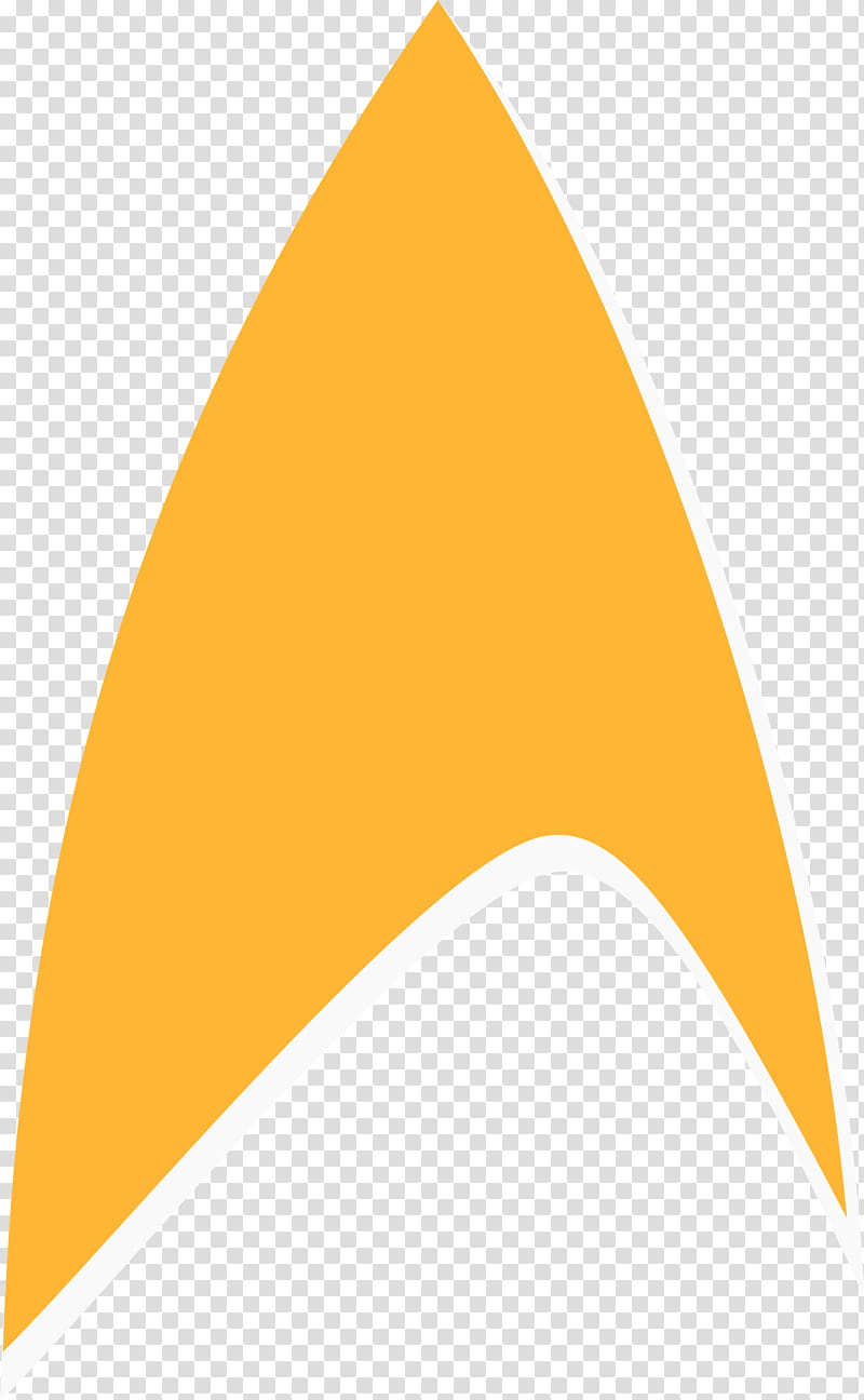 Yellow Star, Star Trek, Star Trek Encyclopedia, Starfleet, Shields, Logo, Klingon, Star Trek Discovery transparent background PNG clipart