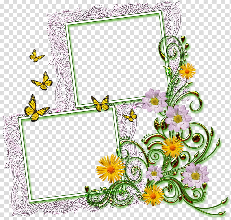Yellow Background Frame, Frames, Blog, Text, Diary, Molding, Birthday
, Flower transparent background PNG clipart
