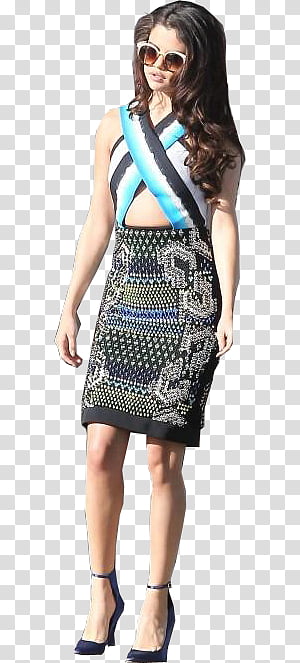 Selena Gomez 1 transparent background PNG clipart thumbnail