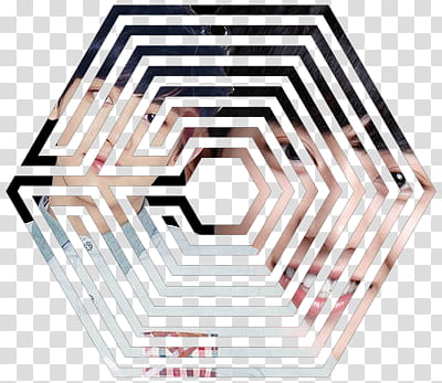 Exo Overdose logo transparent background PNG clipart