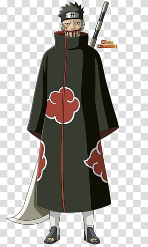 Akatsuki Logotipo png