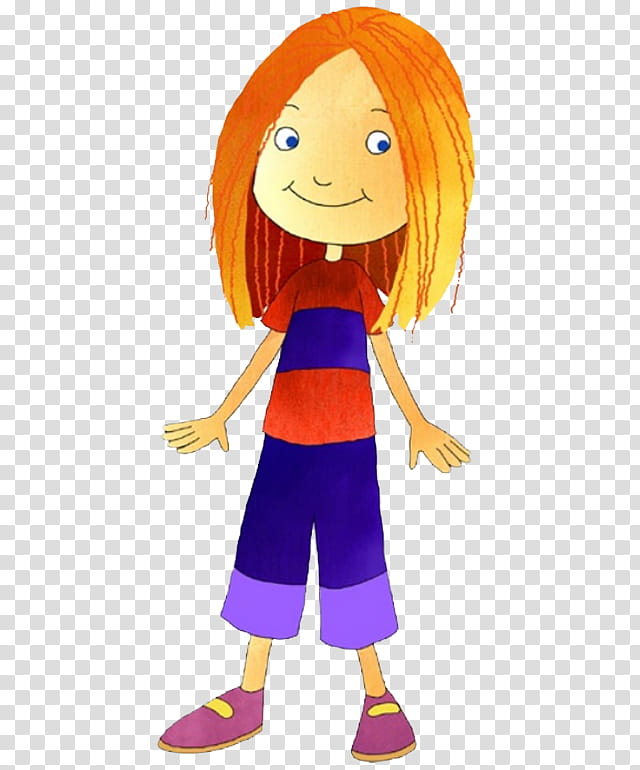 Molly poses transparent background PNG clipart