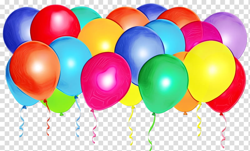 Birthday Party, Balloon, Toy Balloon, Birthday
, Albuquerque International Balloon Fiesta, Hot Air Balloon, Gift, Cluster Ballooning transparent background PNG clipart