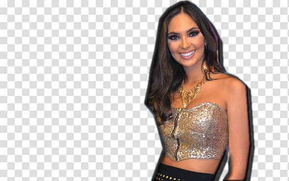 Natalie Vertiz transparent background PNG clipart