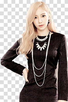 Taeyeon Mixxo  transparent background PNG clipart