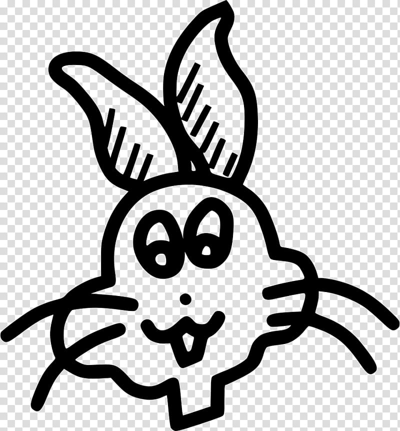 Book Black And White, Rabbit, Animal, News, Line Art, Visual Language, Head, Cartoon transparent background PNG clipart