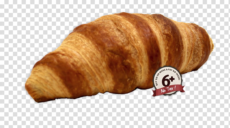 Croissant Croissant, Bakery, Pain Au Chocolat, Breakfast, Puff Pastry, Danish Pastry, Baguette, Bread transparent background PNG clipart