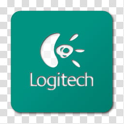 Windows Color Icon Set, logitech, Logitech logo transparent background PNG clipart