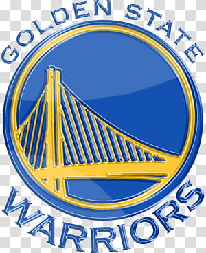 Golden State Warriors - Golden State - Logo Wallpaper Download