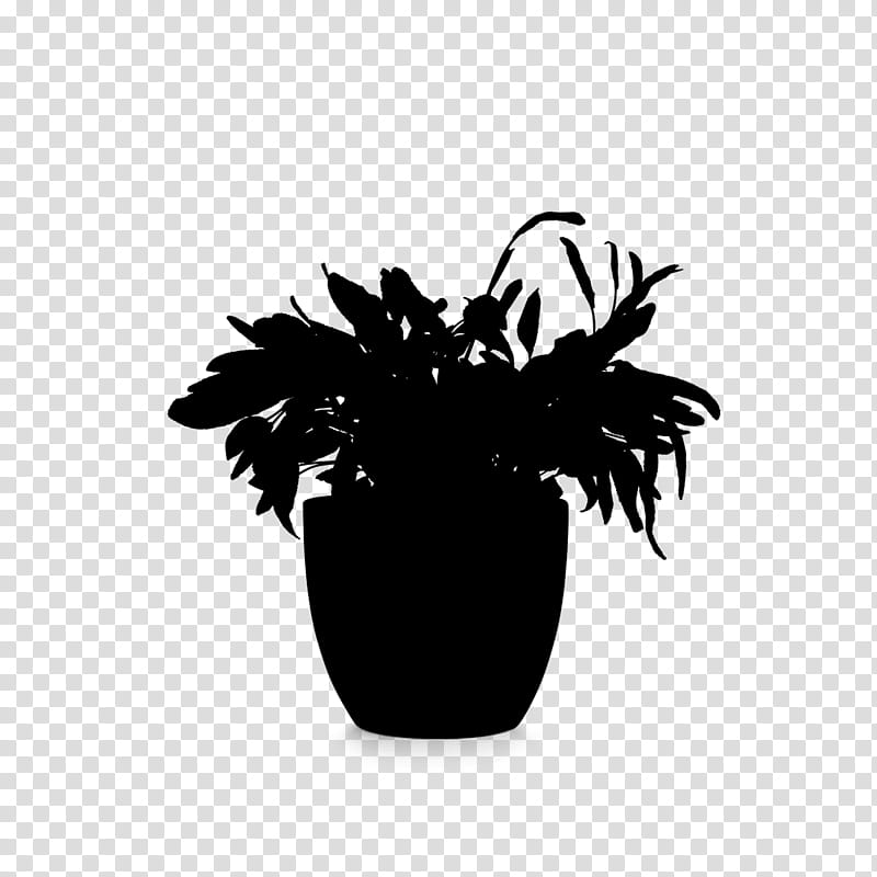 Palm Tree Silhouette, Garden, Flowerpot, Gardening, Yard, Leaf, Do It Yourself, Computer transparent background PNG clipart