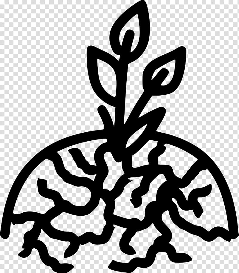 Tree Drawing, Drought, Arid, Cover Art, Symbol, Coloring Book, Plant, Blackandwhite transparent background PNG clipart