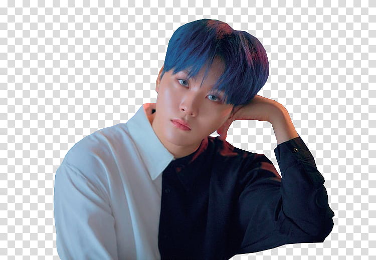 SEUNGKWAN (SVT), YMMD Before Dawn + transparent background PNG clipart